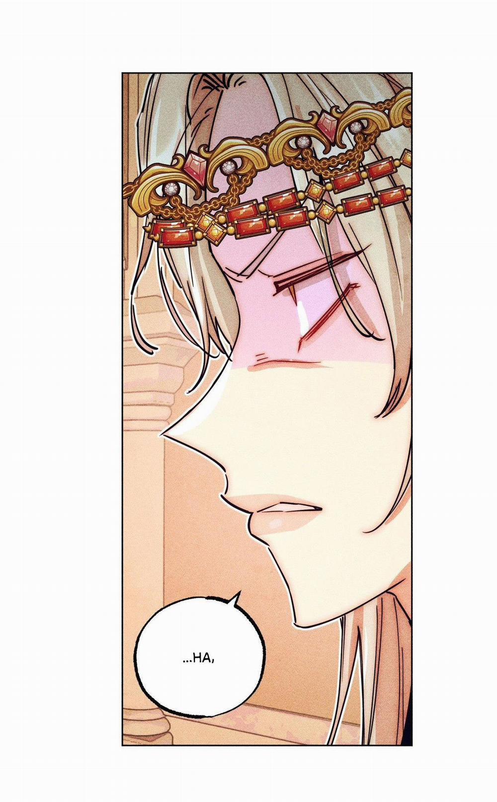 (Cbunu) Làm Vị Cứu Tinh Thật Dễ Dàng 82 trang 37