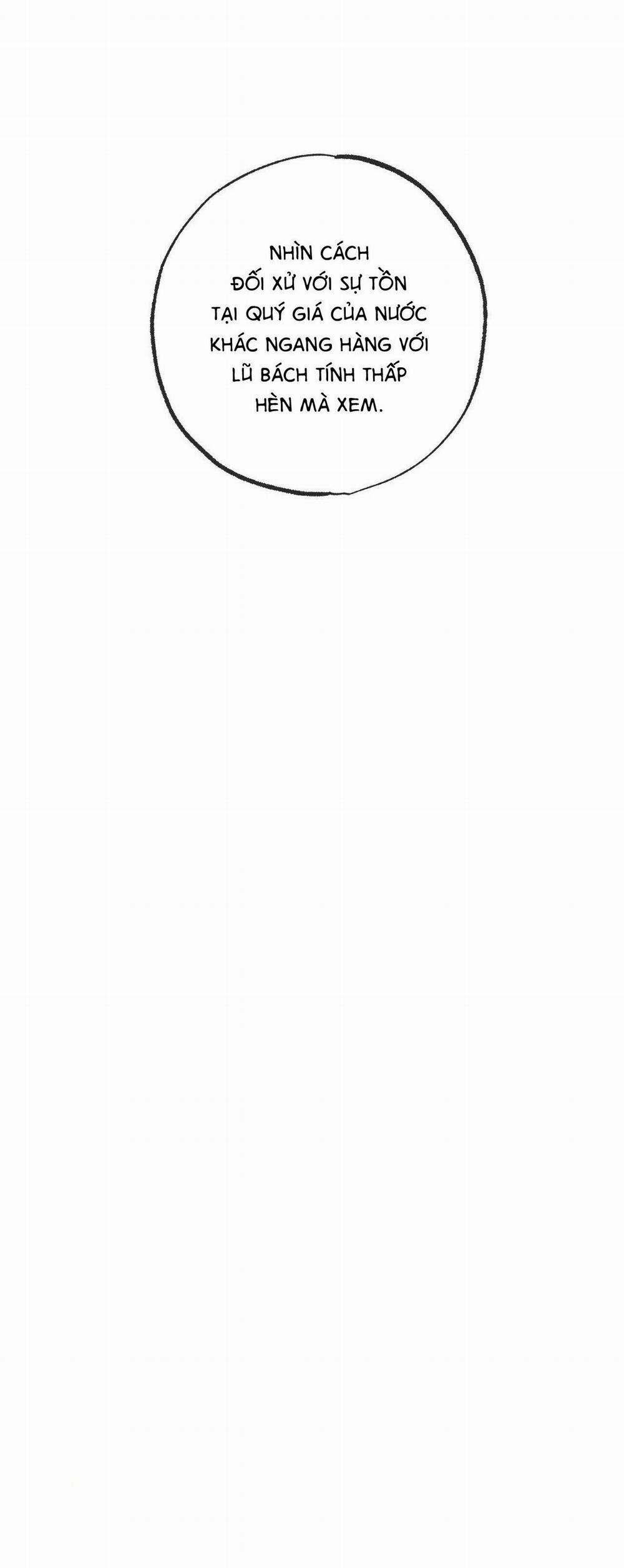 (Cbunu) Làm Vị Cứu Tinh Thật Dễ Dàng 82 trang 4