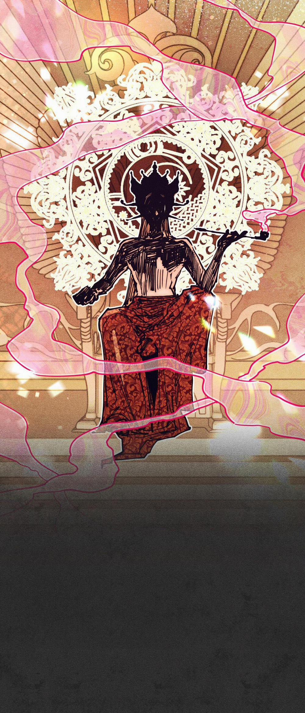 (Cbunu) Làm Vị Cứu Tinh Thật Dễ Dàng 82 trang 40