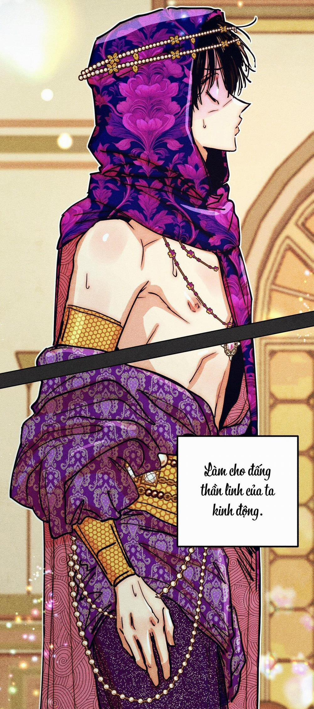 (Cbunu) Làm Vị Cứu Tinh Thật Dễ Dàng 82 trang 43