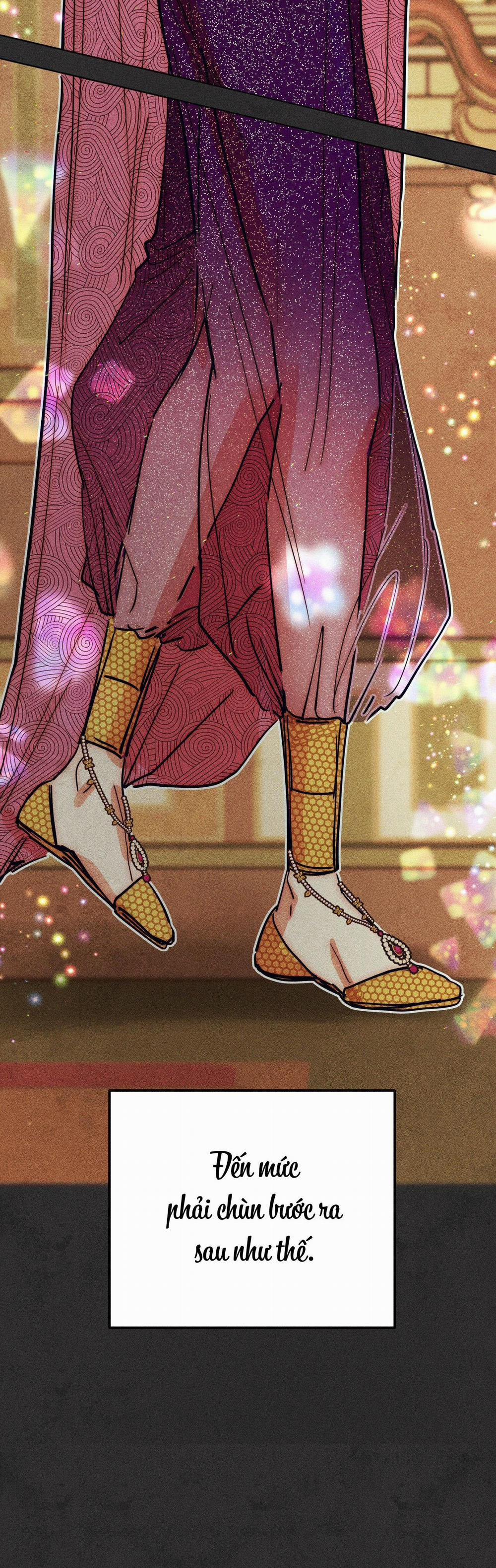 (Cbunu) Làm Vị Cứu Tinh Thật Dễ Dàng 82 trang 44