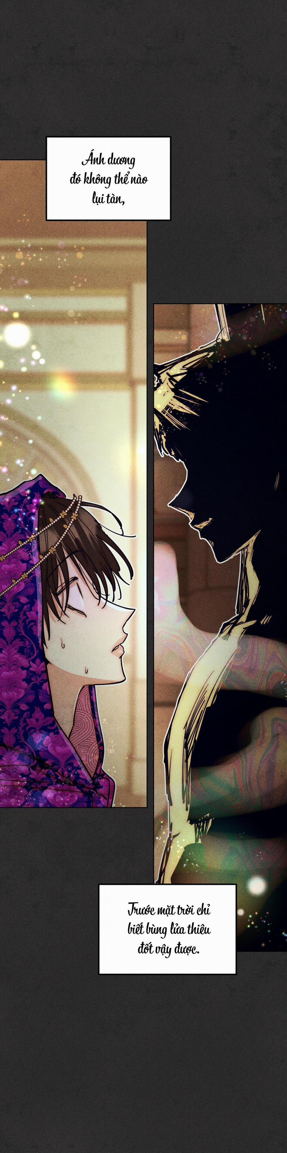 (Cbunu) Làm Vị Cứu Tinh Thật Dễ Dàng 82 trang 45