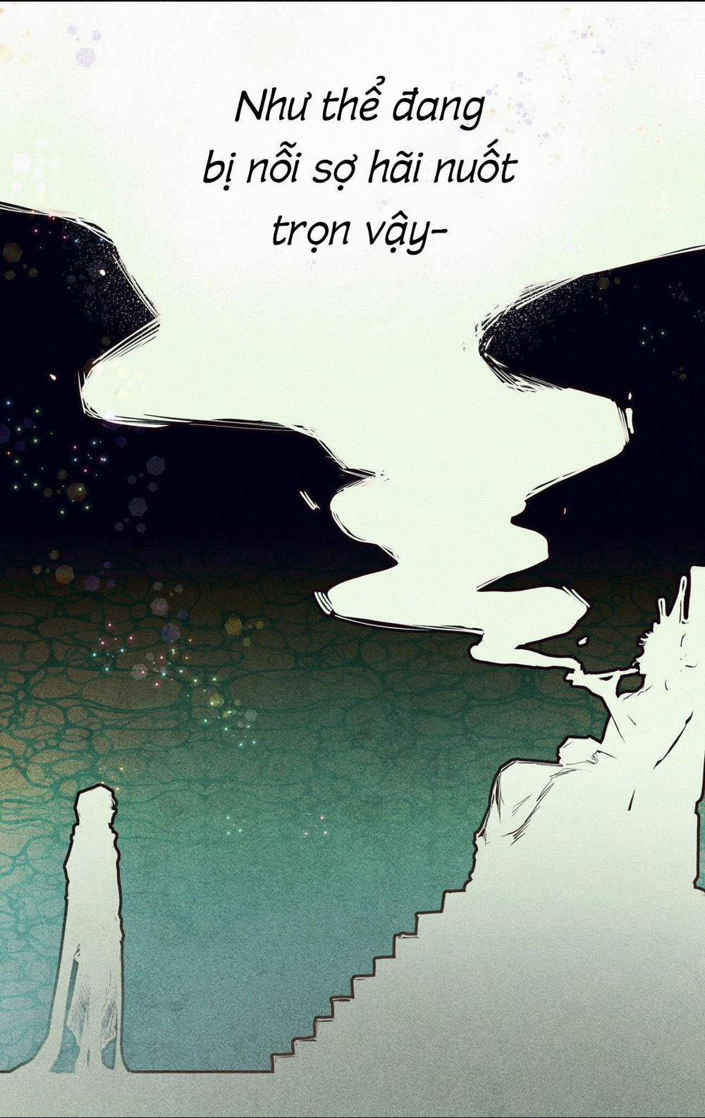 (Cbunu) Làm Vị Cứu Tinh Thật Dễ Dàng 82 trang 46