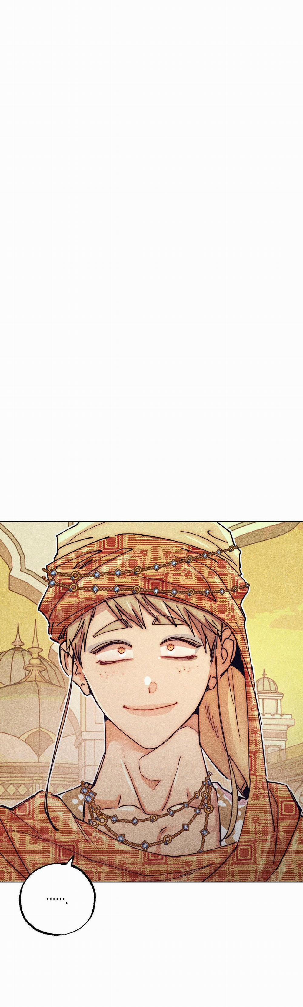 (Cbunu) Làm Vị Cứu Tinh Thật Dễ Dàng 82 trang 5