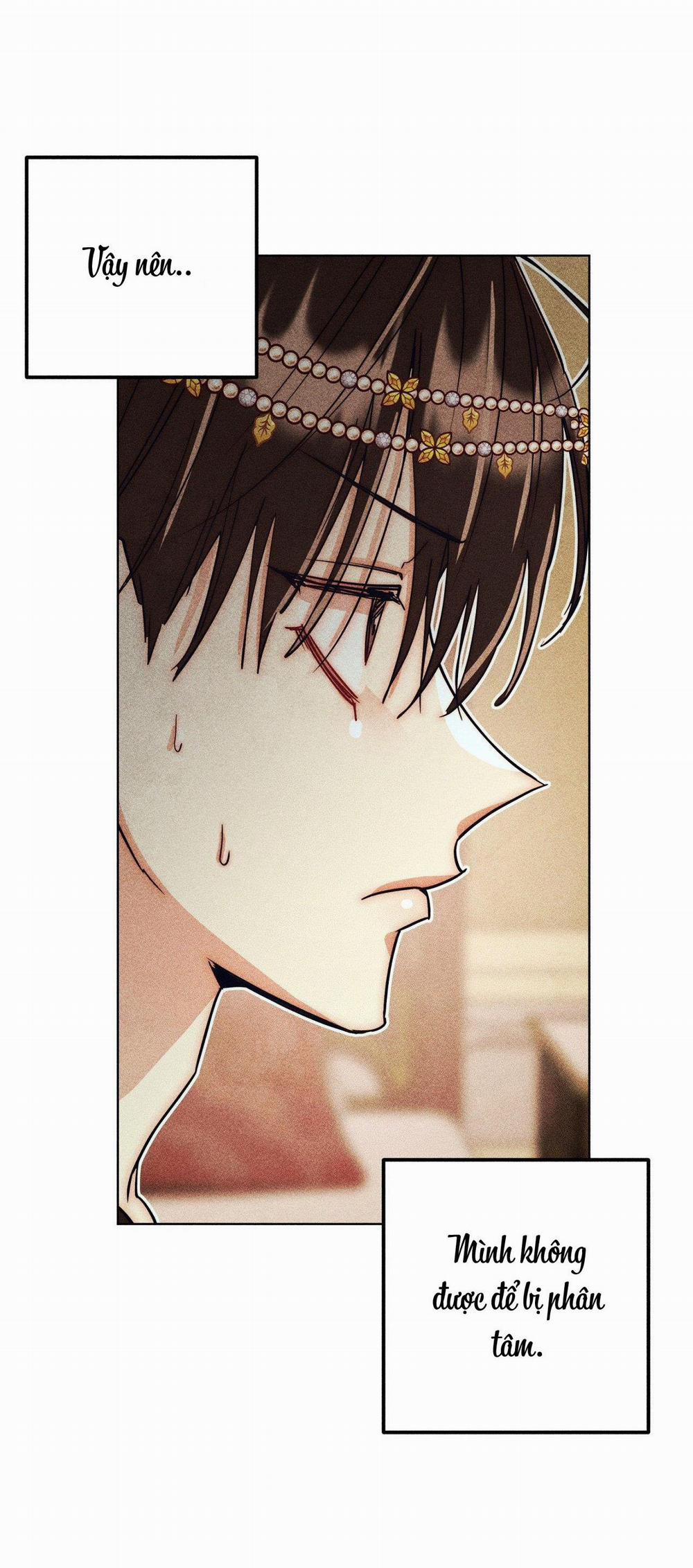 (Cbunu) Làm Vị Cứu Tinh Thật Dễ Dàng 82 trang 50