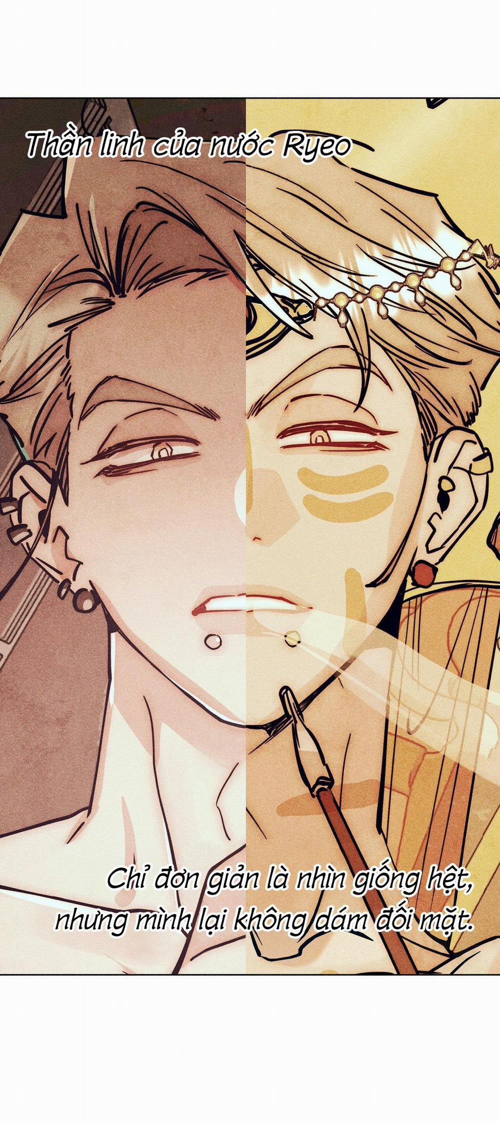 (Cbunu) Làm Vị Cứu Tinh Thật Dễ Dàng 82 trang 51