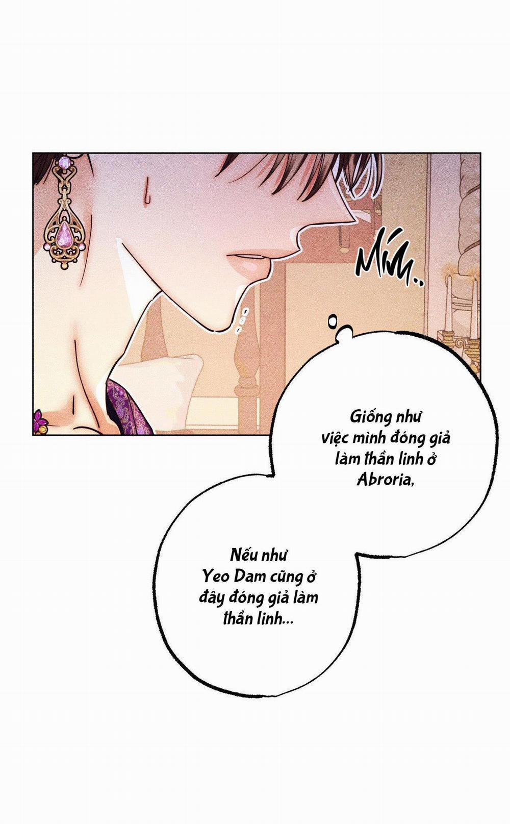 (Cbunu) Làm Vị Cứu Tinh Thật Dễ Dàng 82 trang 52