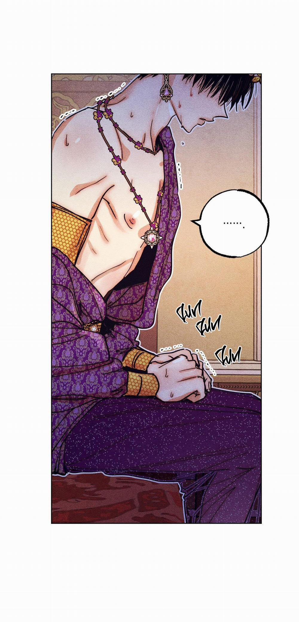 (Cbunu) Làm Vị Cứu Tinh Thật Dễ Dàng 82 trang 53