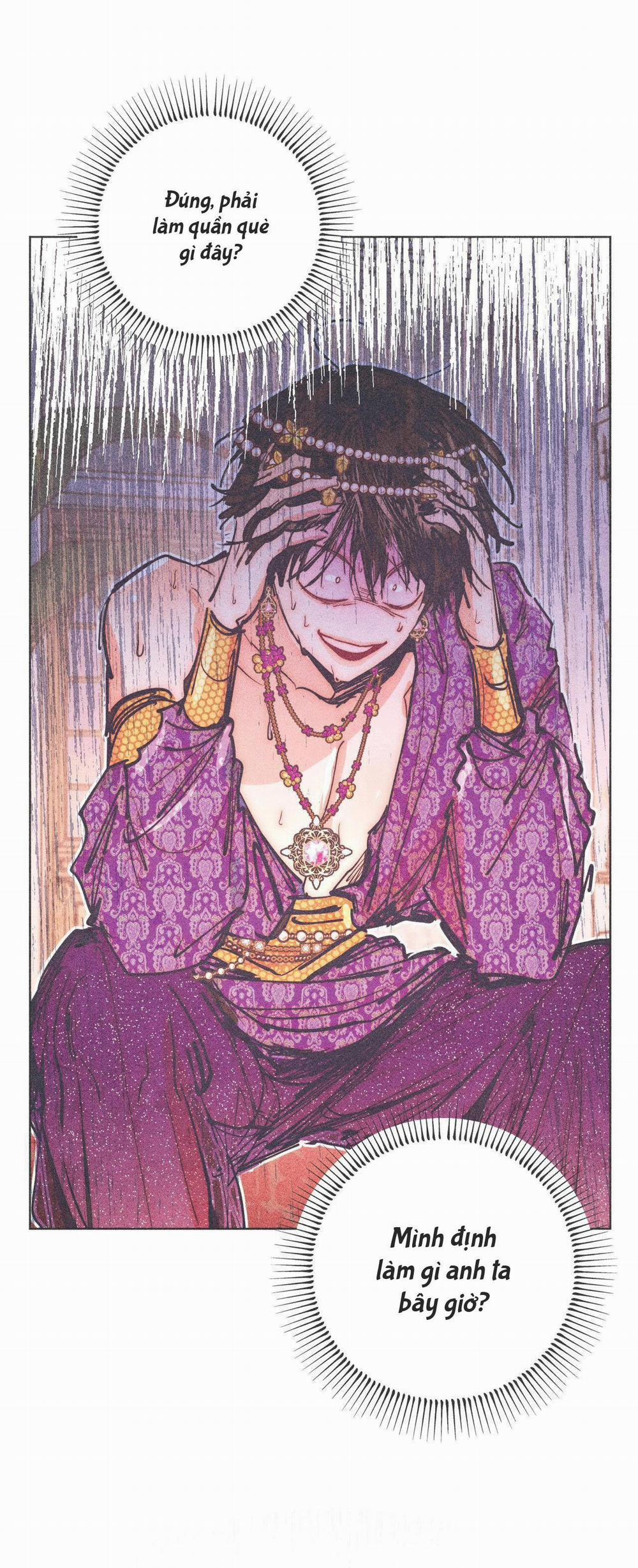 (Cbunu) Làm Vị Cứu Tinh Thật Dễ Dàng 83 trang 0