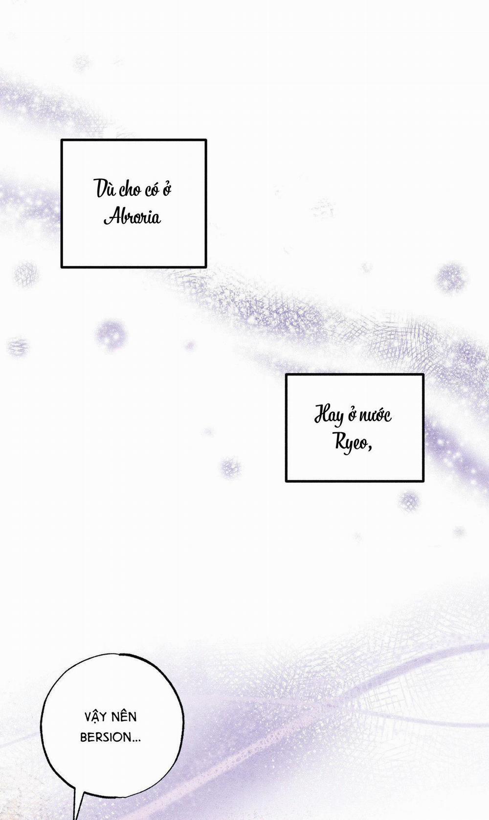 (Cbunu) Làm Vị Cứu Tinh Thật Dễ Dàng 83 trang 11