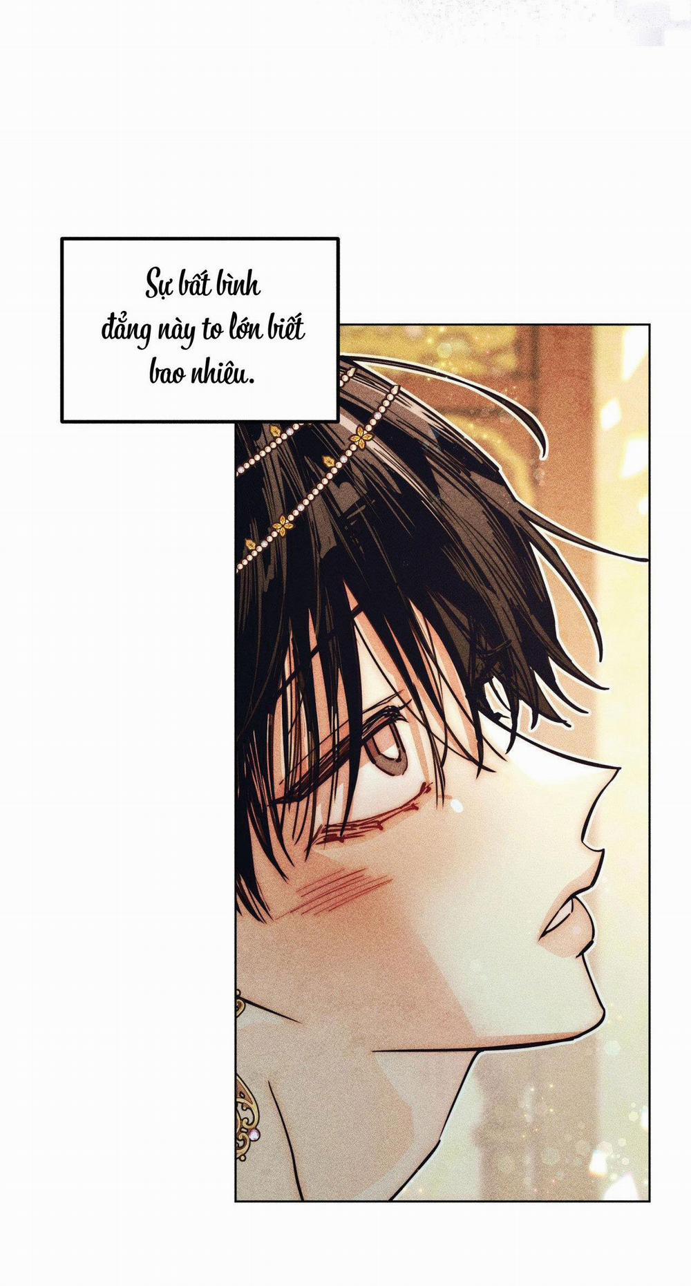 (Cbunu) Làm Vị Cứu Tinh Thật Dễ Dàng 83 trang 17