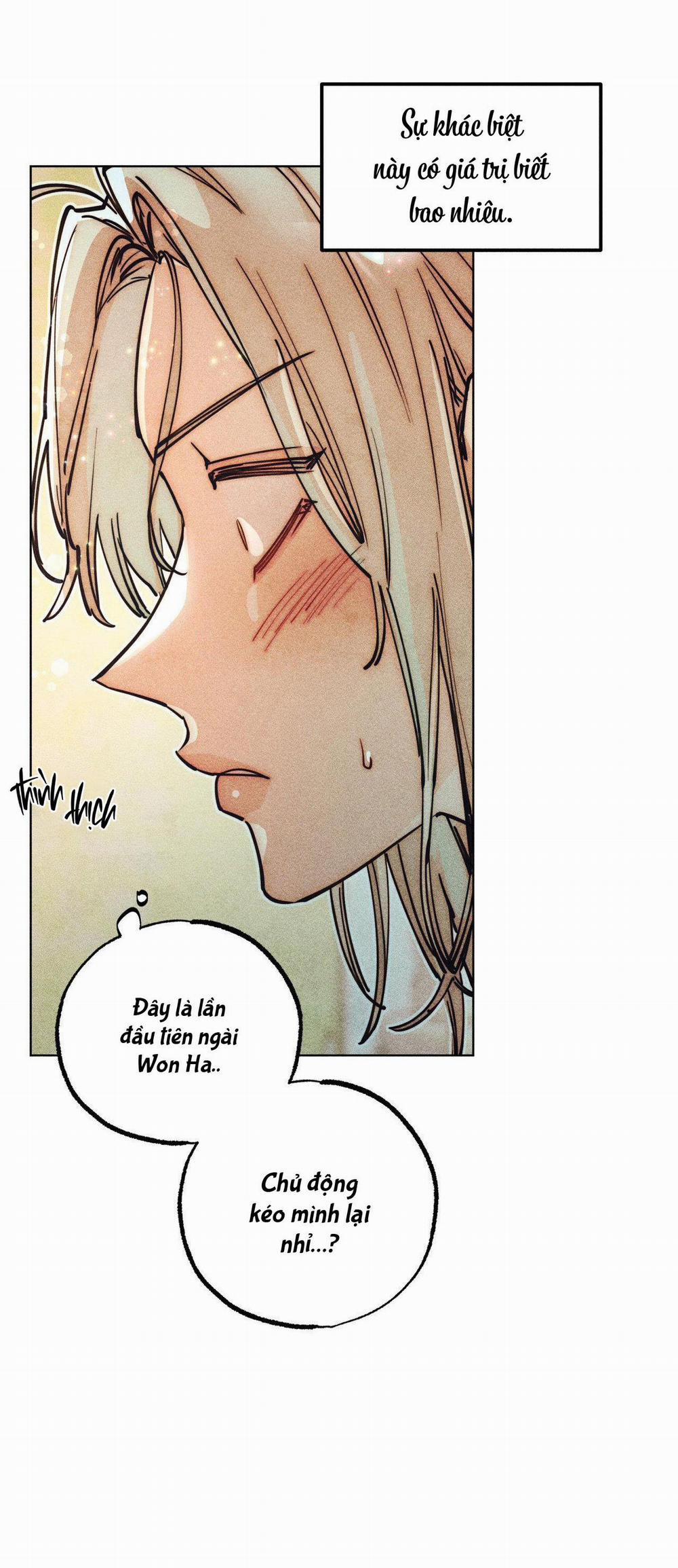 (Cbunu) Làm Vị Cứu Tinh Thật Dễ Dàng 83 trang 18