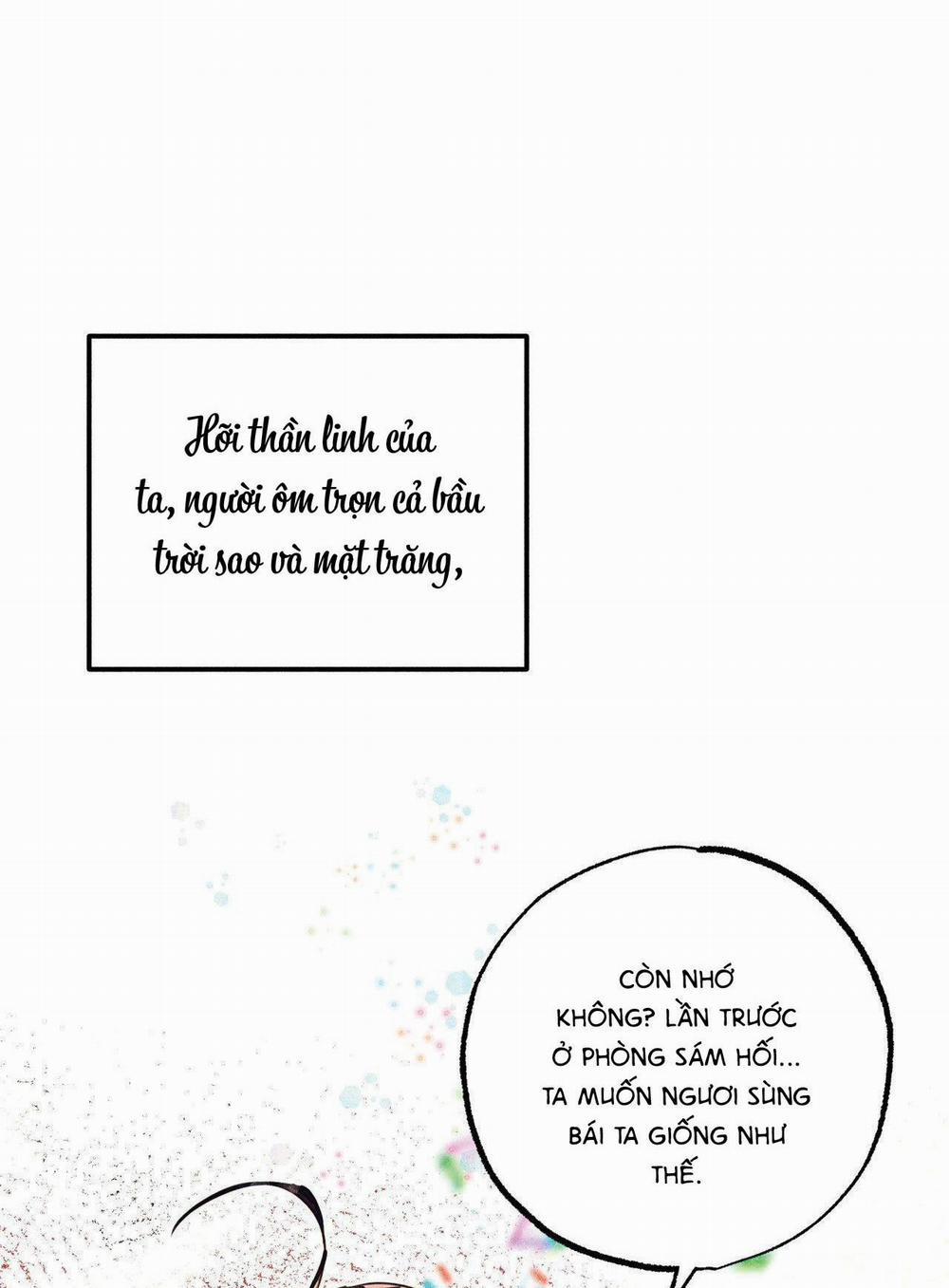 (Cbunu) Làm Vị Cứu Tinh Thật Dễ Dàng 83 trang 19