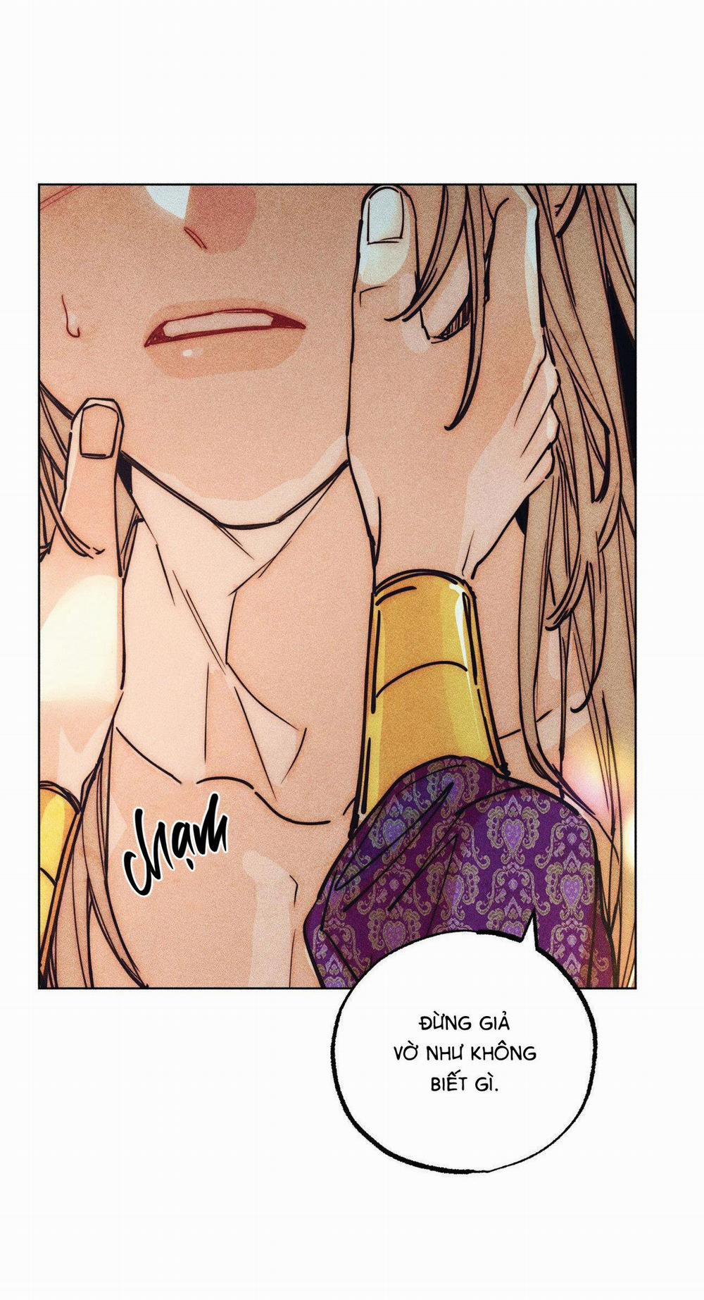 (Cbunu) Làm Vị Cứu Tinh Thật Dễ Dàng 83 trang 22