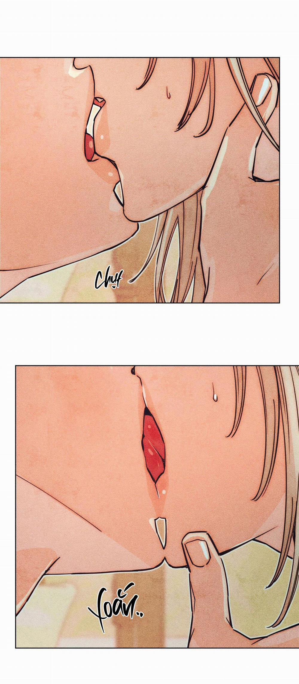 (Cbunu) Làm Vị Cứu Tinh Thật Dễ Dàng 83 trang 24