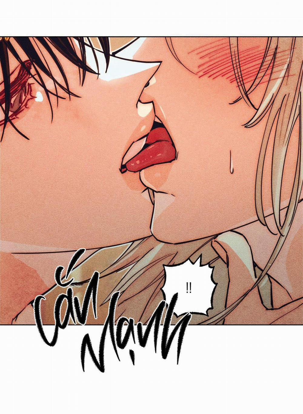 (Cbunu) Làm Vị Cứu Tinh Thật Dễ Dàng 83 trang 25