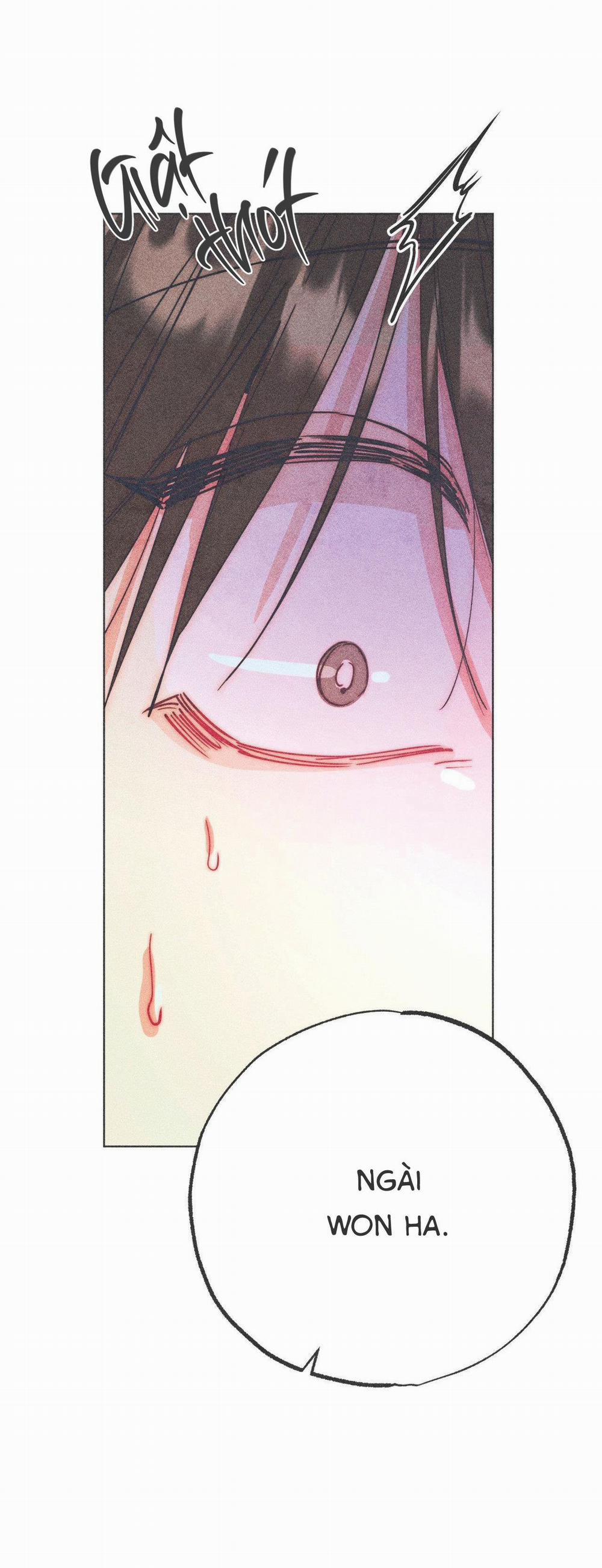 (Cbunu) Làm Vị Cứu Tinh Thật Dễ Dàng 83 trang 3