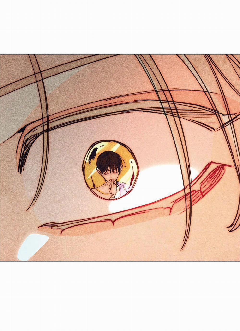 (Cbunu) Làm Vị Cứu Tinh Thật Dễ Dàng 83 trang 31