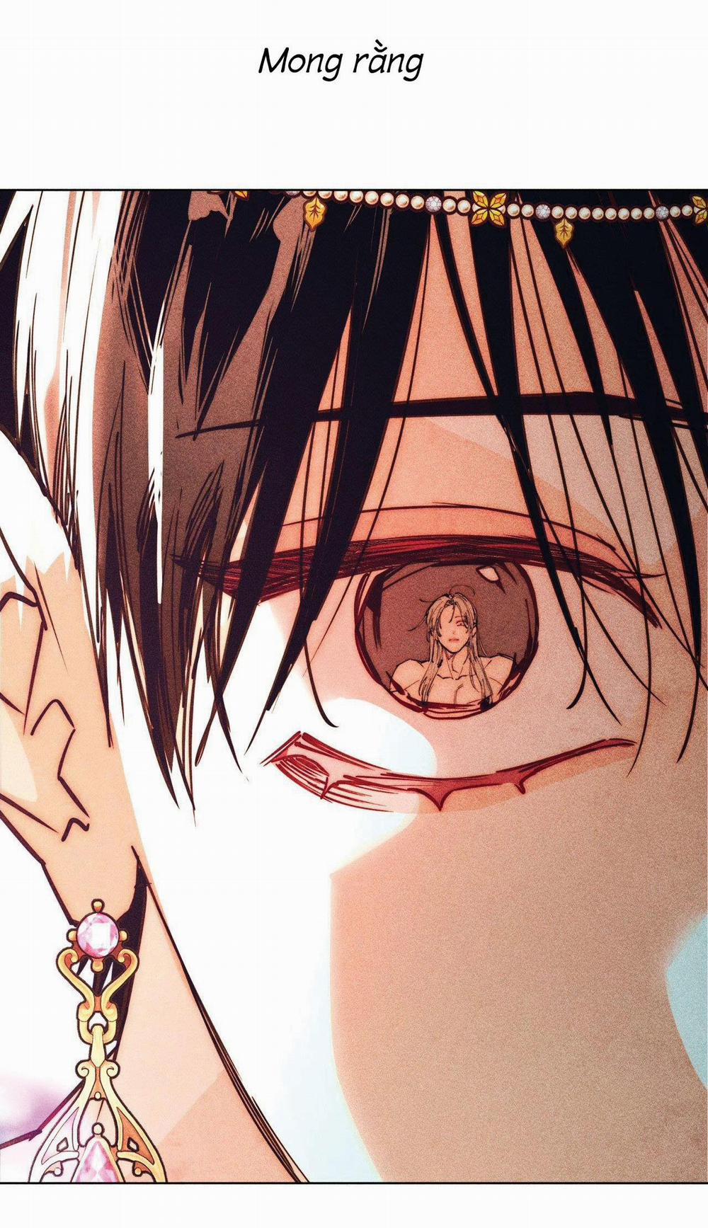 (Cbunu) Làm Vị Cứu Tinh Thật Dễ Dàng 83 trang 33