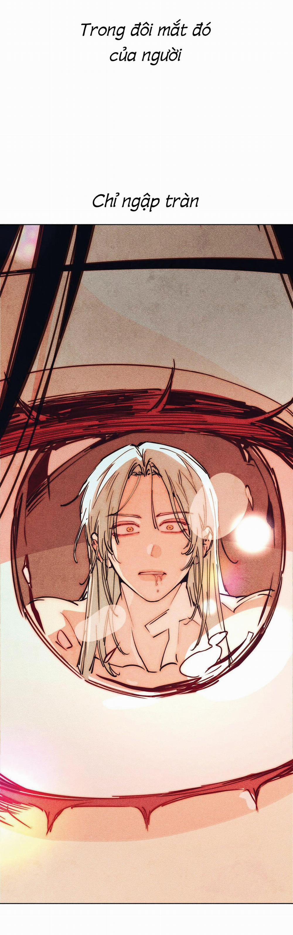 (Cbunu) Làm Vị Cứu Tinh Thật Dễ Dàng 83 trang 34