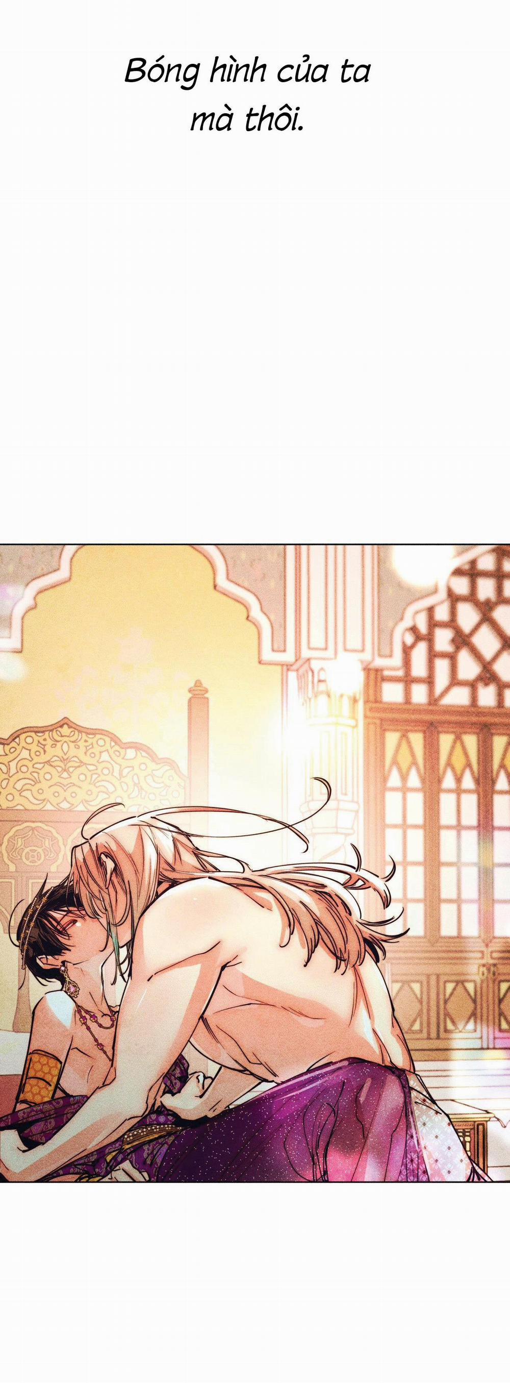 (Cbunu) Làm Vị Cứu Tinh Thật Dễ Dàng 83 trang 35