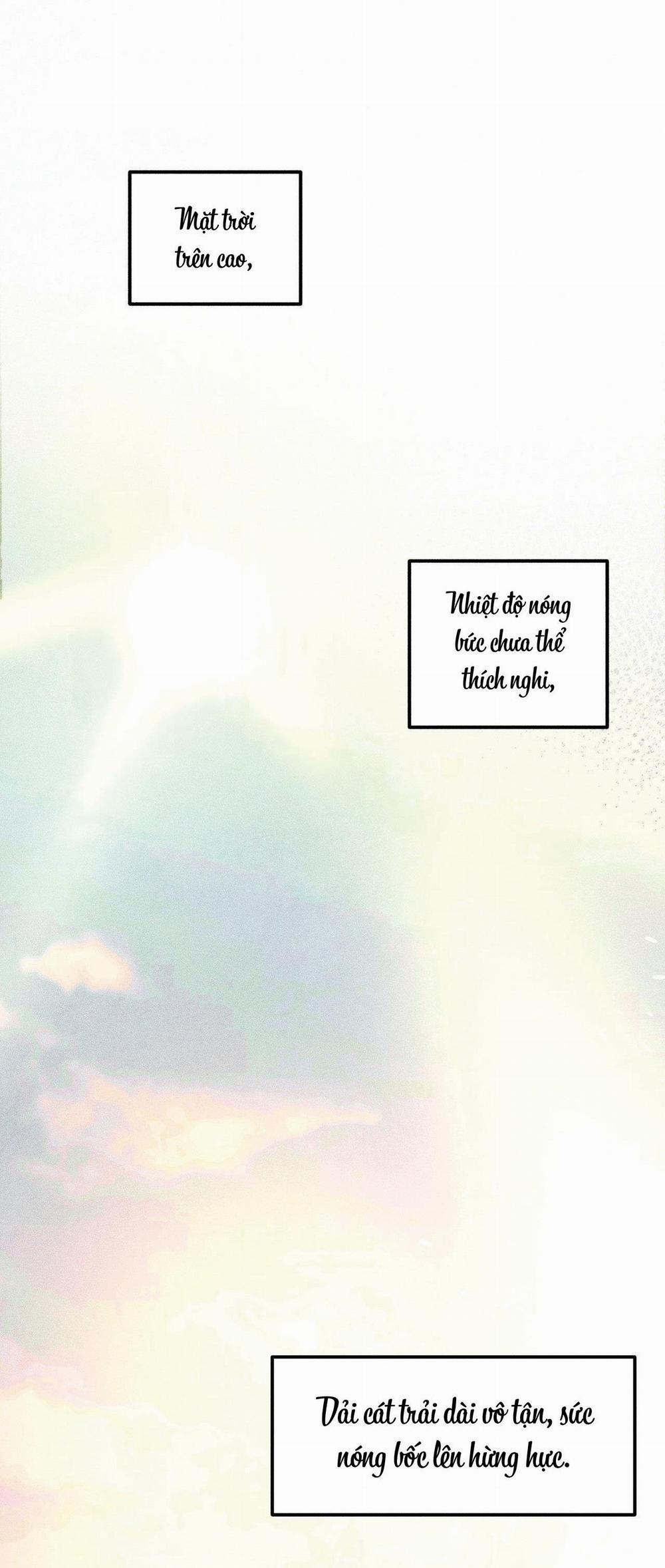 (Cbunu) Làm Vị Cứu Tinh Thật Dễ Dàng 83 trang 42