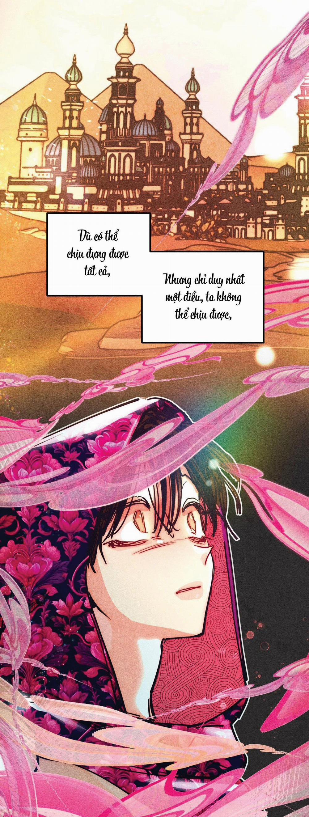 (Cbunu) Làm Vị Cứu Tinh Thật Dễ Dàng 83 trang 43