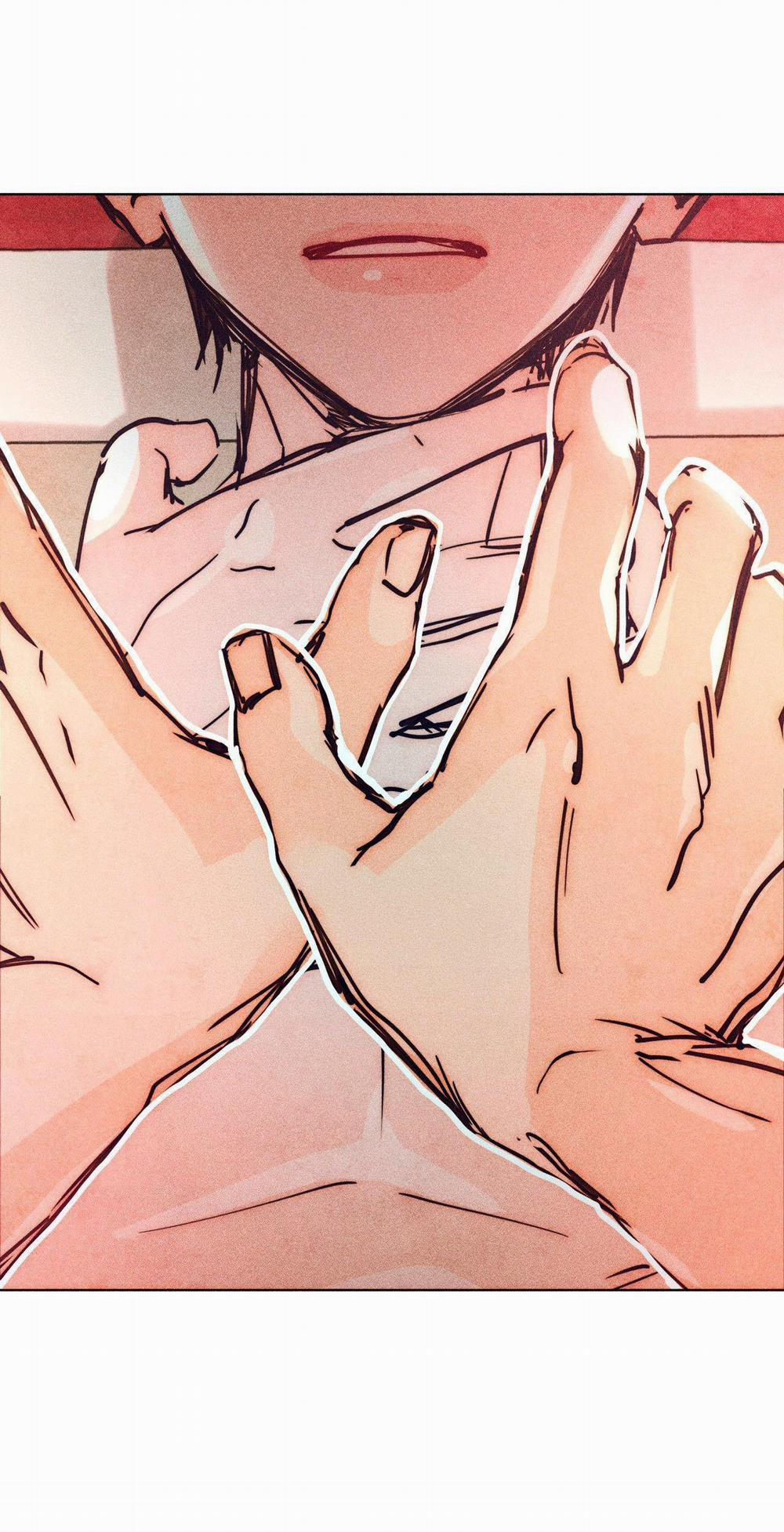 (Cbunu) Làm Vị Cứu Tinh Thật Dễ Dàng 83 trang 50