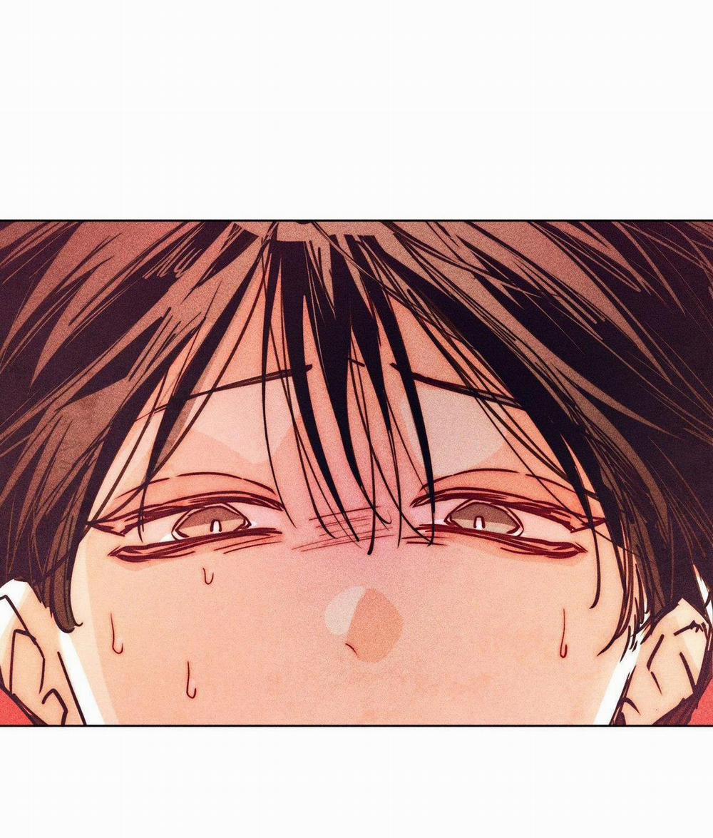 (Cbunu) Làm Vị Cứu Tinh Thật Dễ Dàng 83 trang 51