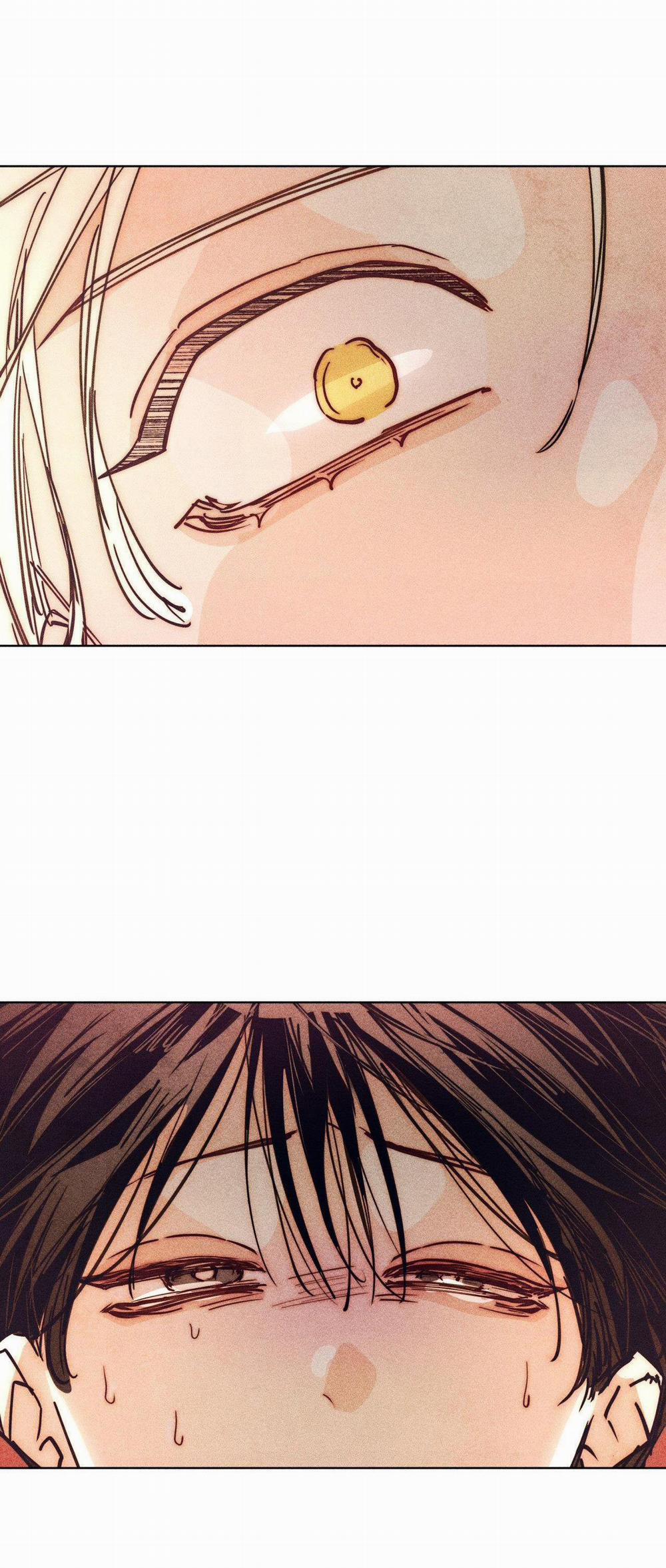 (Cbunu) Làm Vị Cứu Tinh Thật Dễ Dàng 83 trang 53