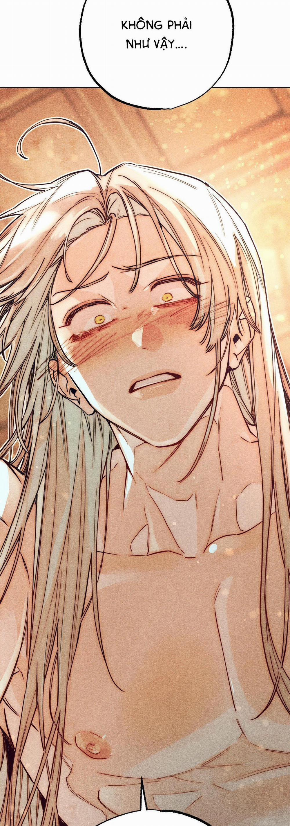 (Cbunu) Làm Vị Cứu Tinh Thật Dễ Dàng 83 trang 57