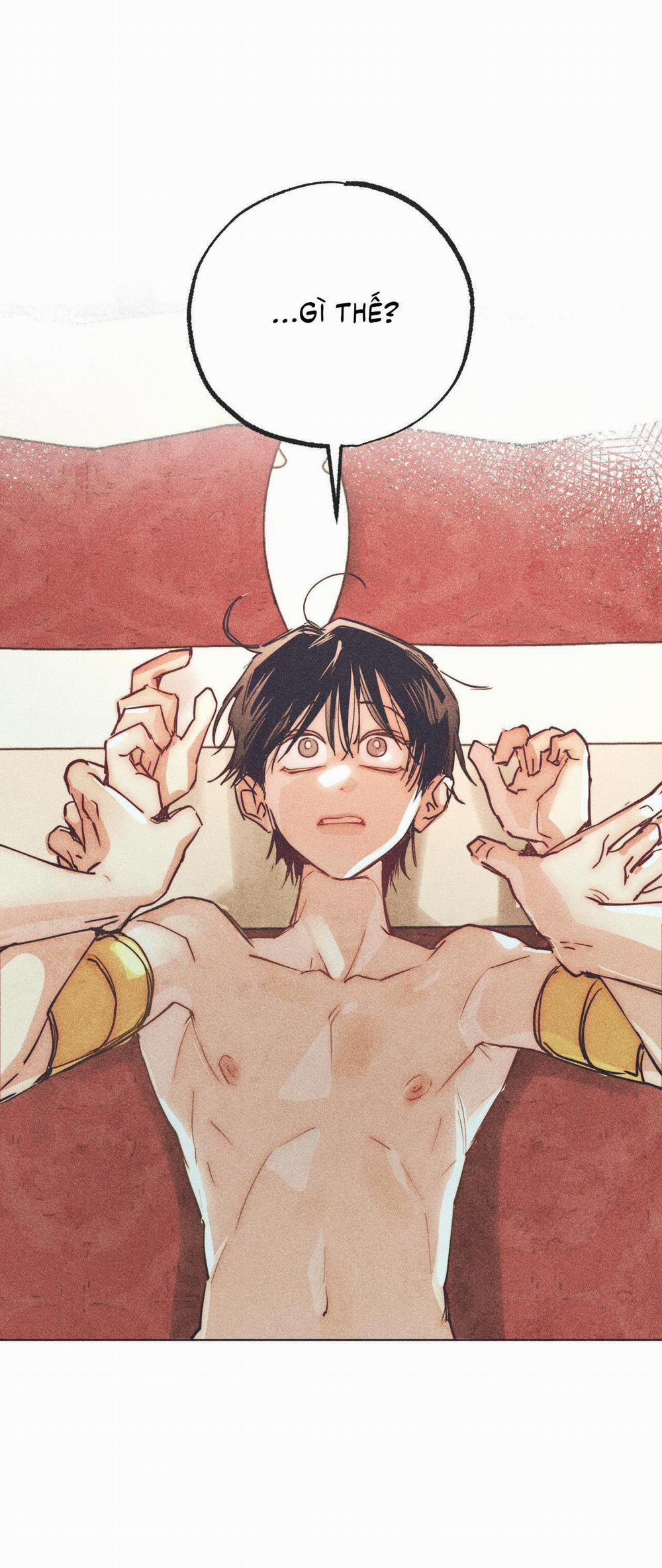 (Cbunu) Làm Vị Cứu Tinh Thật Dễ Dàng 84 H+ trang 0