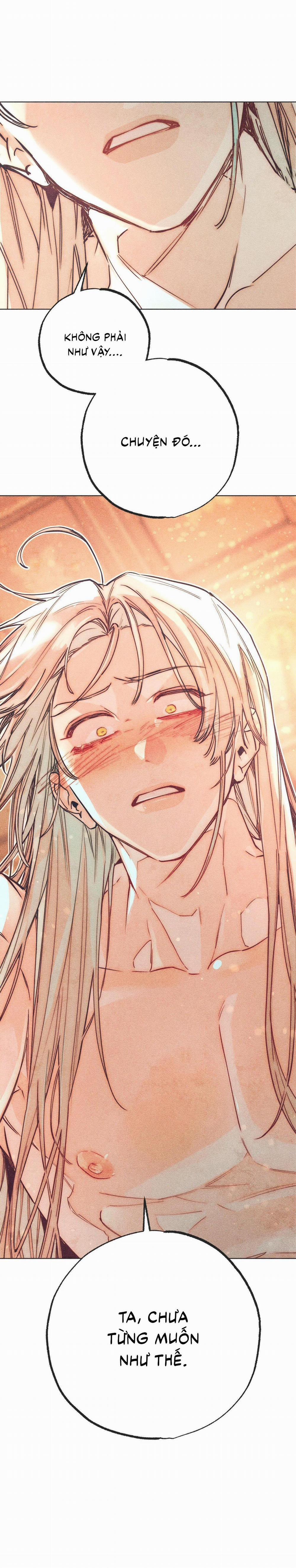 (Cbunu) Làm Vị Cứu Tinh Thật Dễ Dàng 84 H+ trang 1