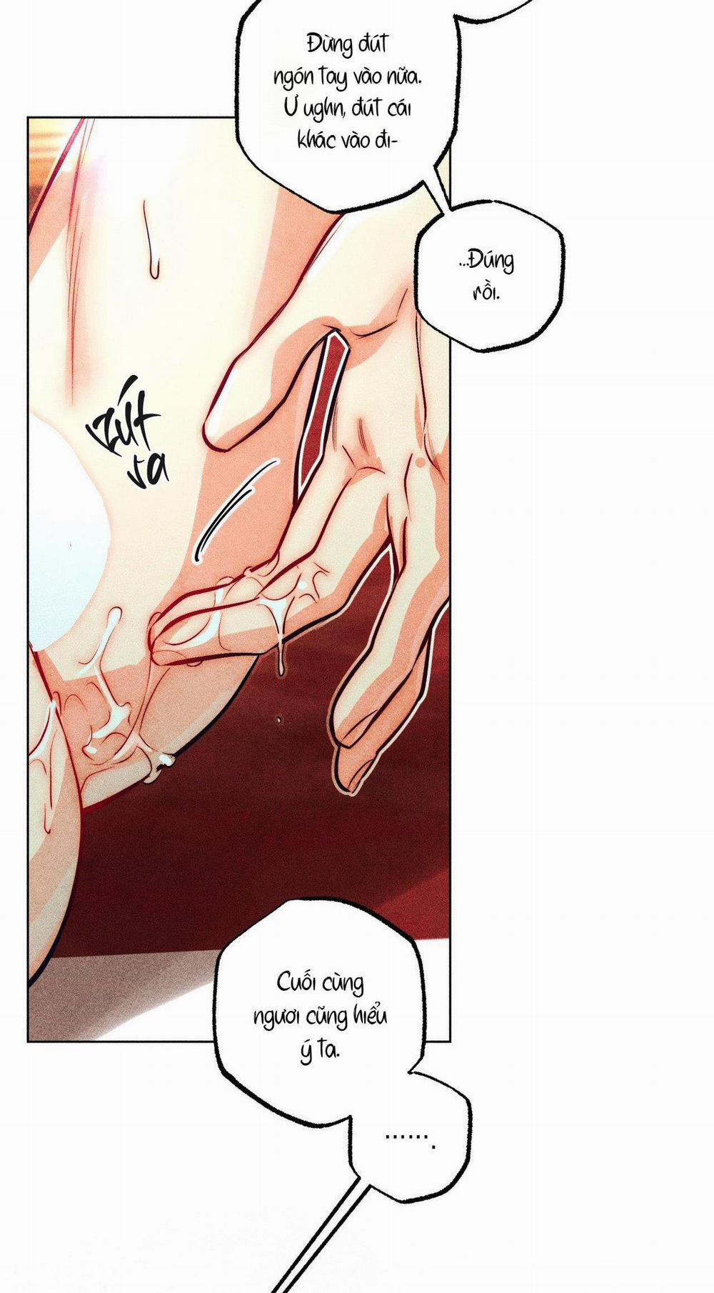 (Cbunu) Làm Vị Cứu Tinh Thật Dễ Dàng 84 H+ trang 27