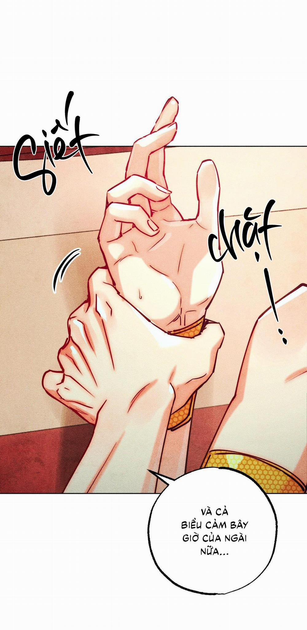 (Cbunu) Làm Vị Cứu Tinh Thật Dễ Dàng 84 H+ trang 3