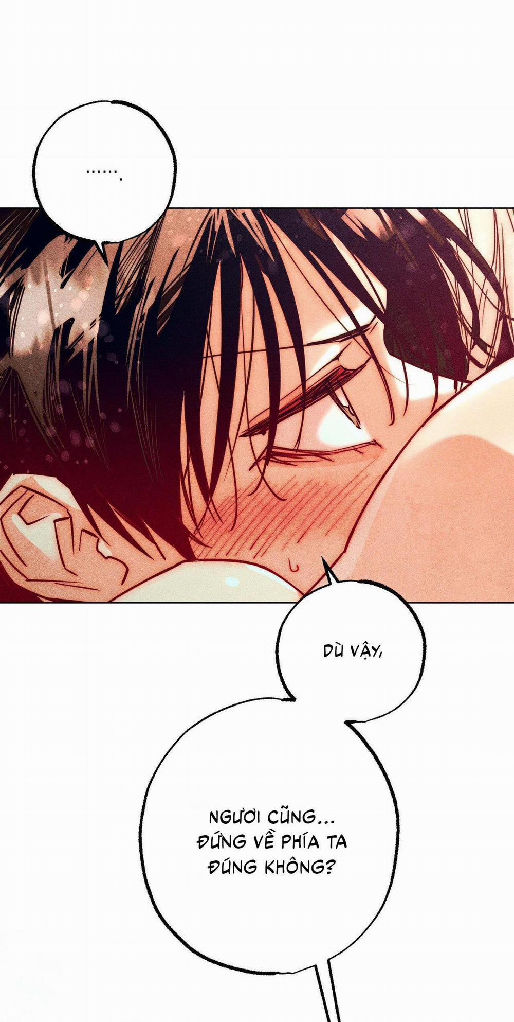 (Cbunu) Làm Vị Cứu Tinh Thật Dễ Dàng 84 H+ trang 42