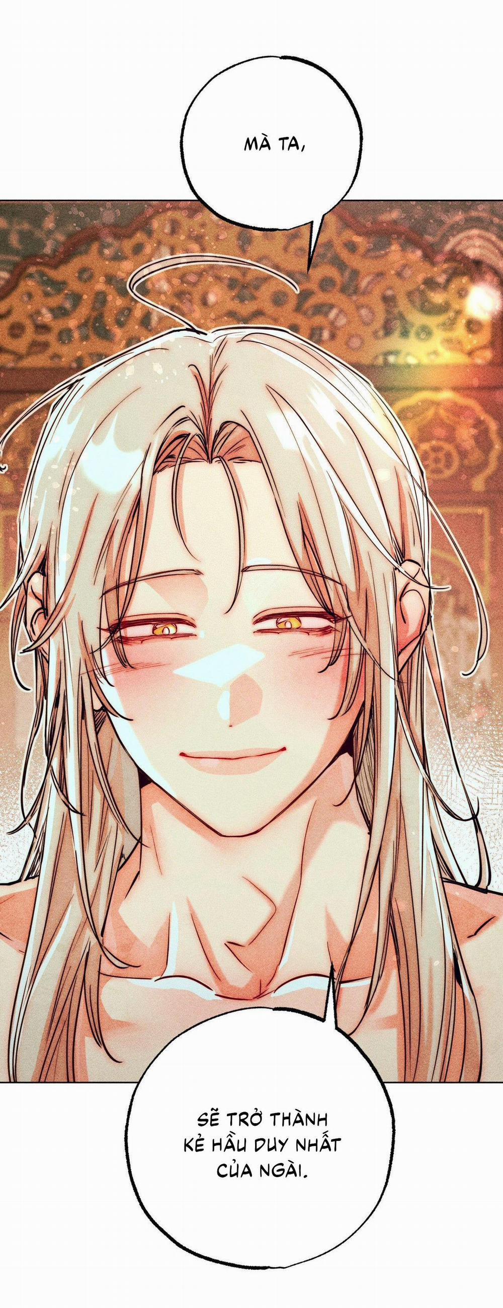 (Cbunu) Làm Vị Cứu Tinh Thật Dễ Dàng 84 H+ trang 47