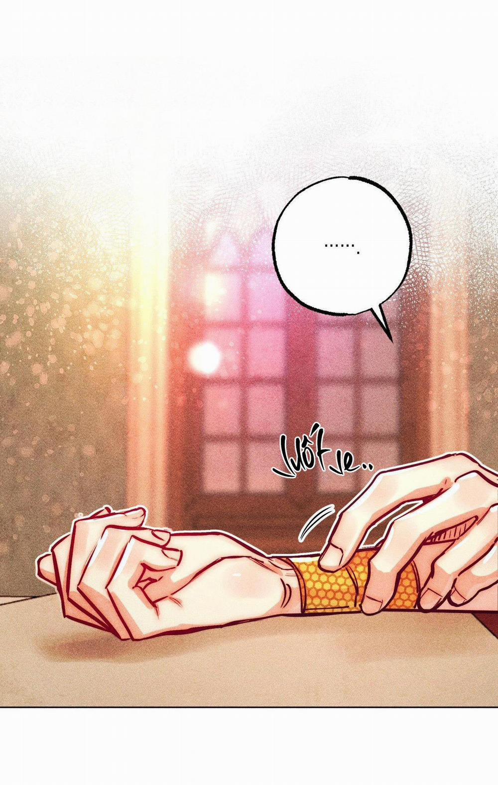 (Cbunu) Làm Vị Cứu Tinh Thật Dễ Dàng 84 H+ trang 9