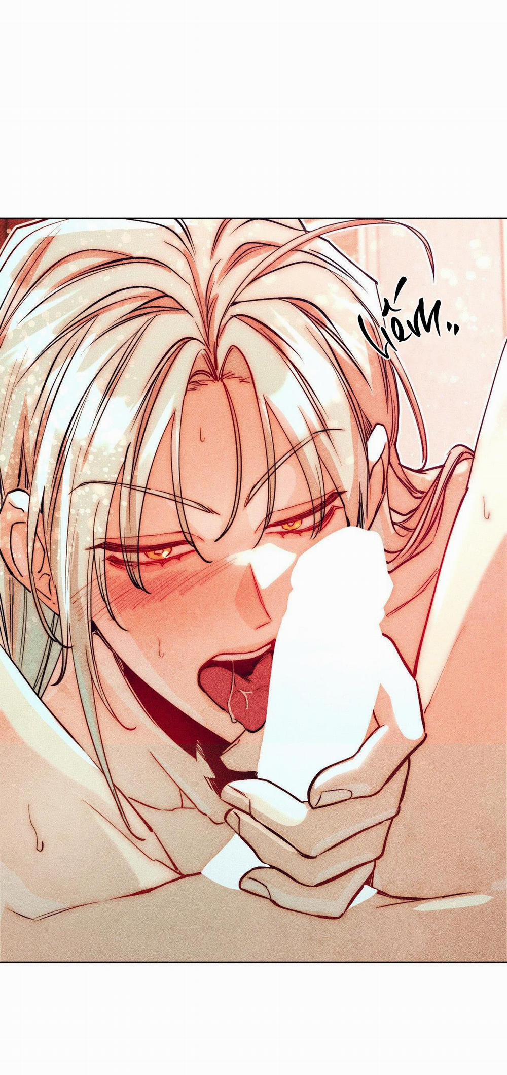 (Cbunu) Làm Vị Cứu Tinh Thật Dễ Dàng 84 trang 15