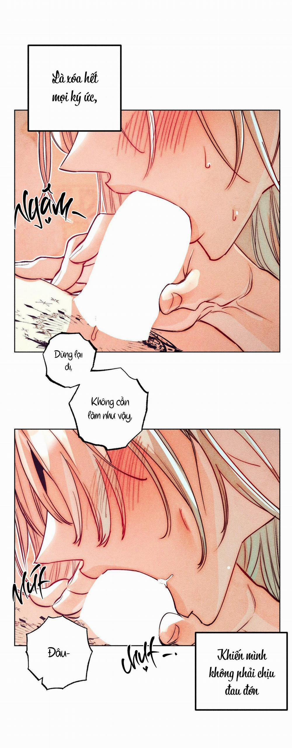 (Cbunu) Làm Vị Cứu Tinh Thật Dễ Dàng 84 trang 18