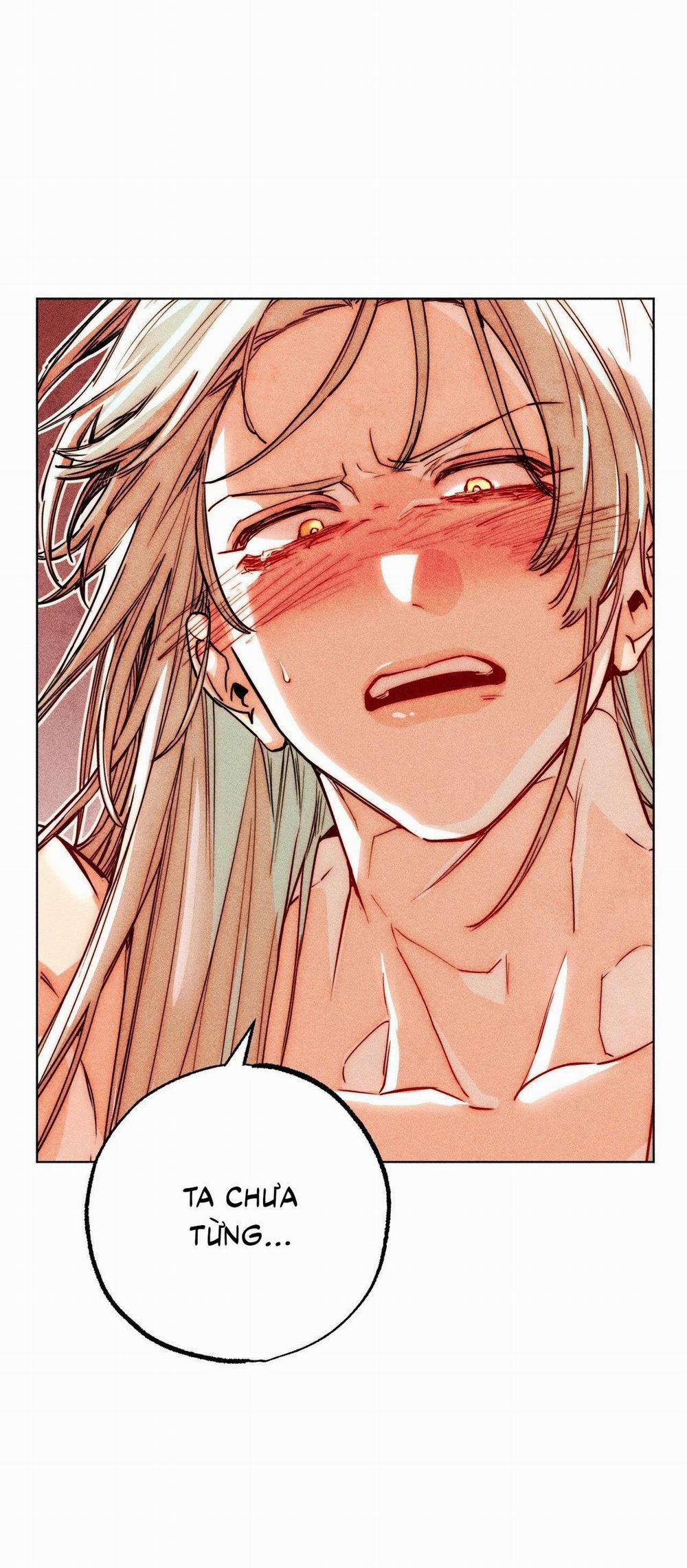 (Cbunu) Làm Vị Cứu Tinh Thật Dễ Dàng 84 trang 2