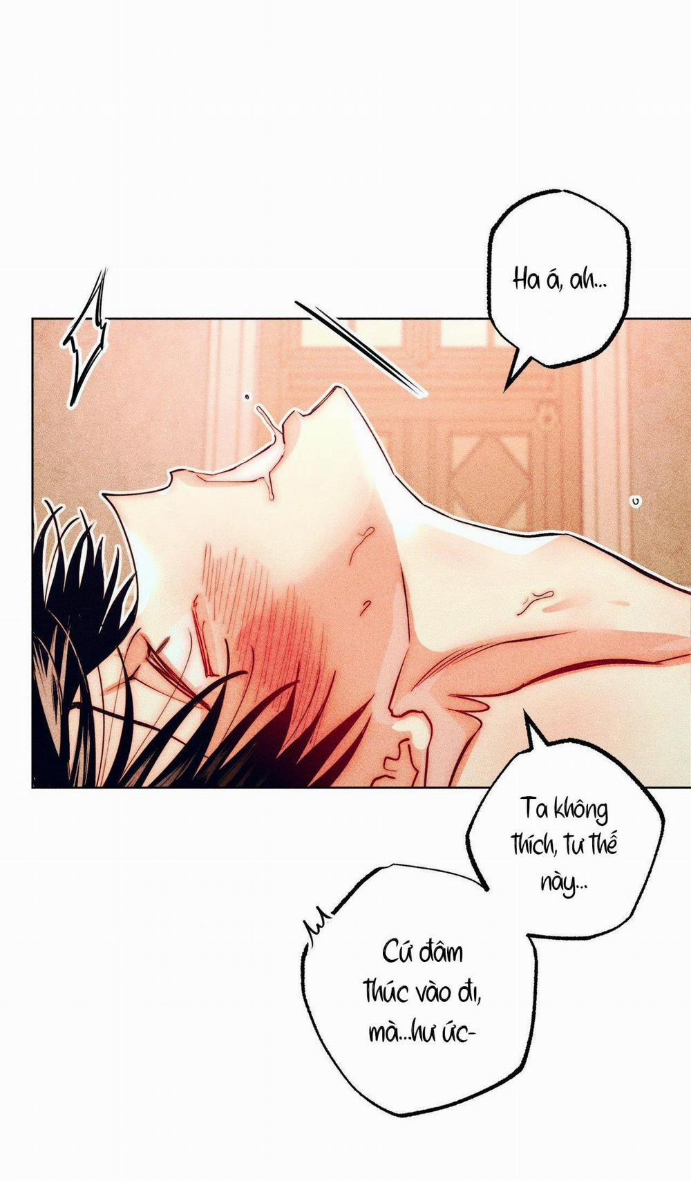 (Cbunu) Làm Vị Cứu Tinh Thật Dễ Dàng 84 trang 29