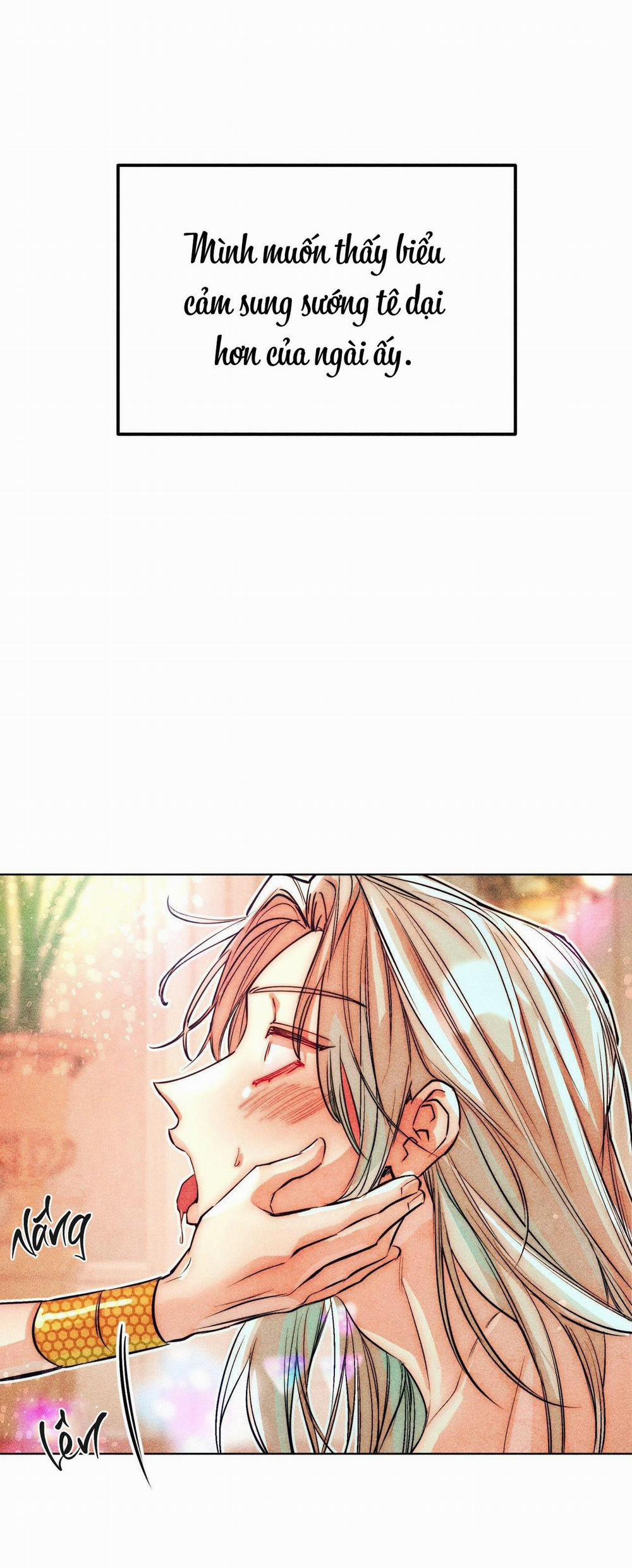 (Cbunu) Làm Vị Cứu Tinh Thật Dễ Dàng 84 trang 32