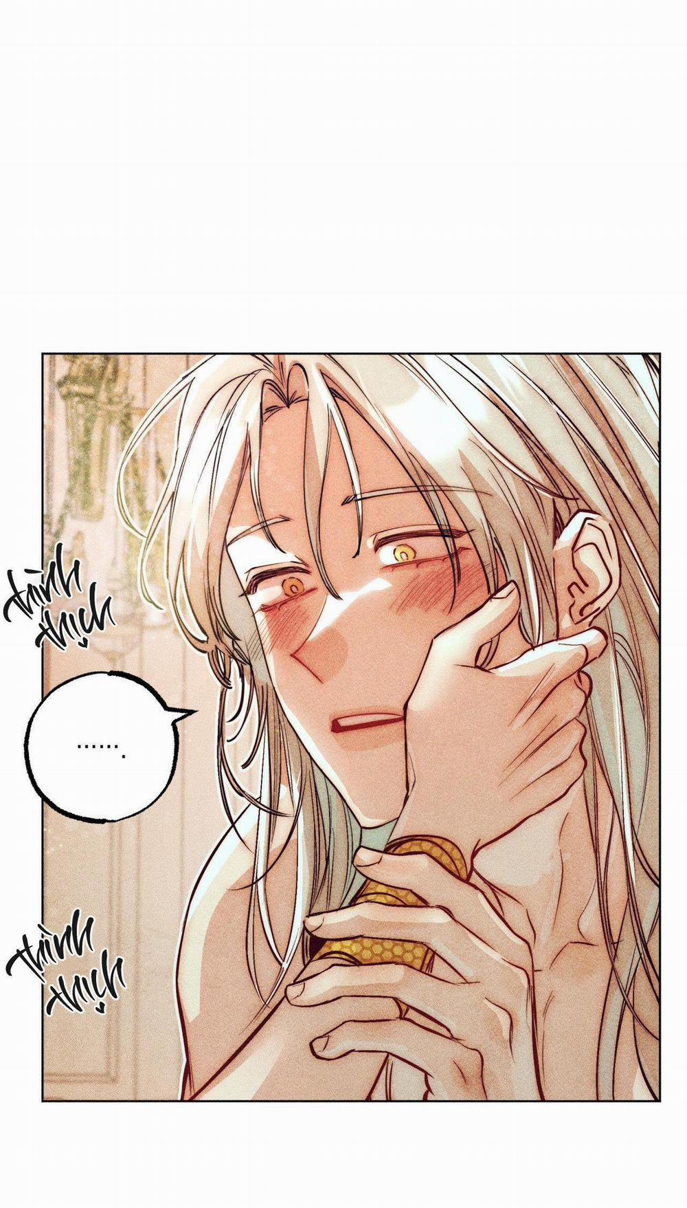 (Cbunu) Làm Vị Cứu Tinh Thật Dễ Dàng 84 trang 34