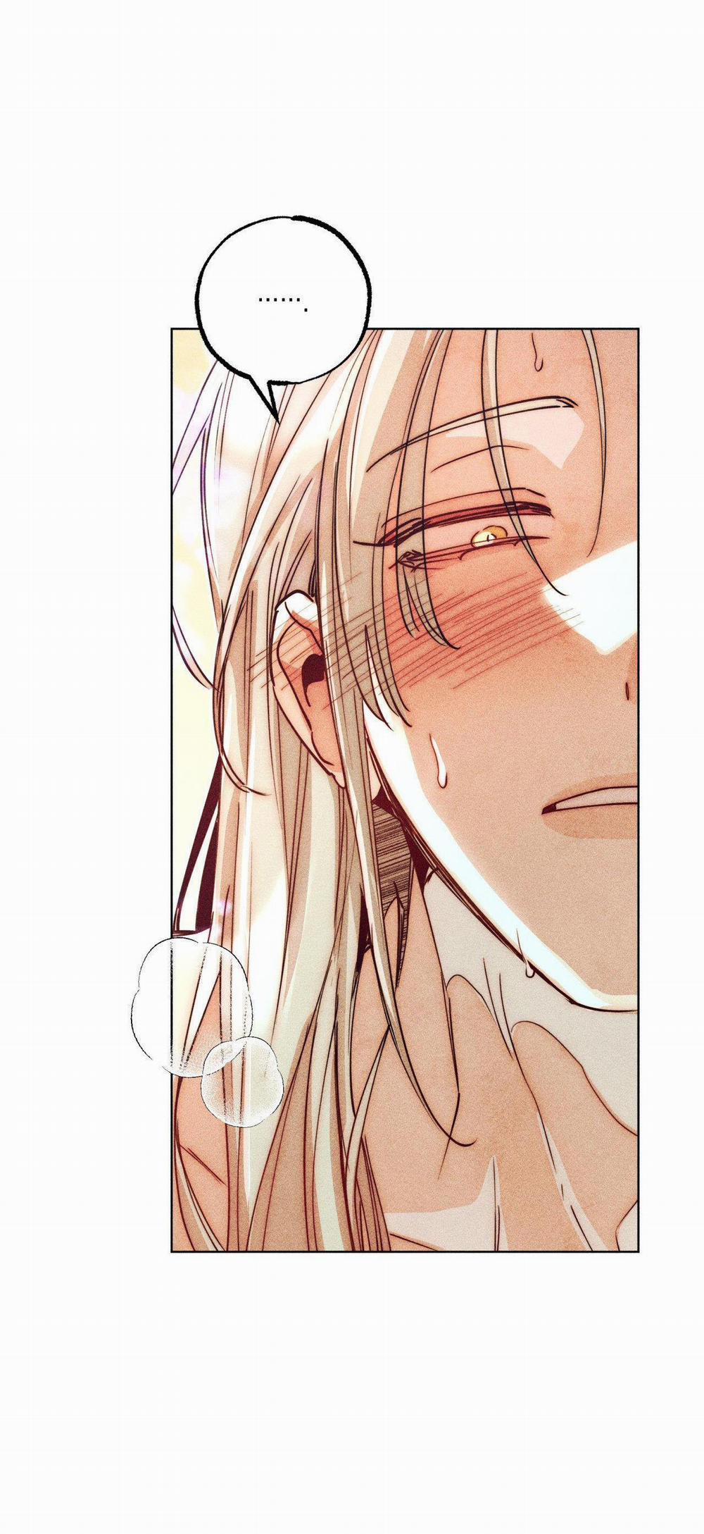 (Cbunu) Làm Vị Cứu Tinh Thật Dễ Dàng 85 H+ trang 16