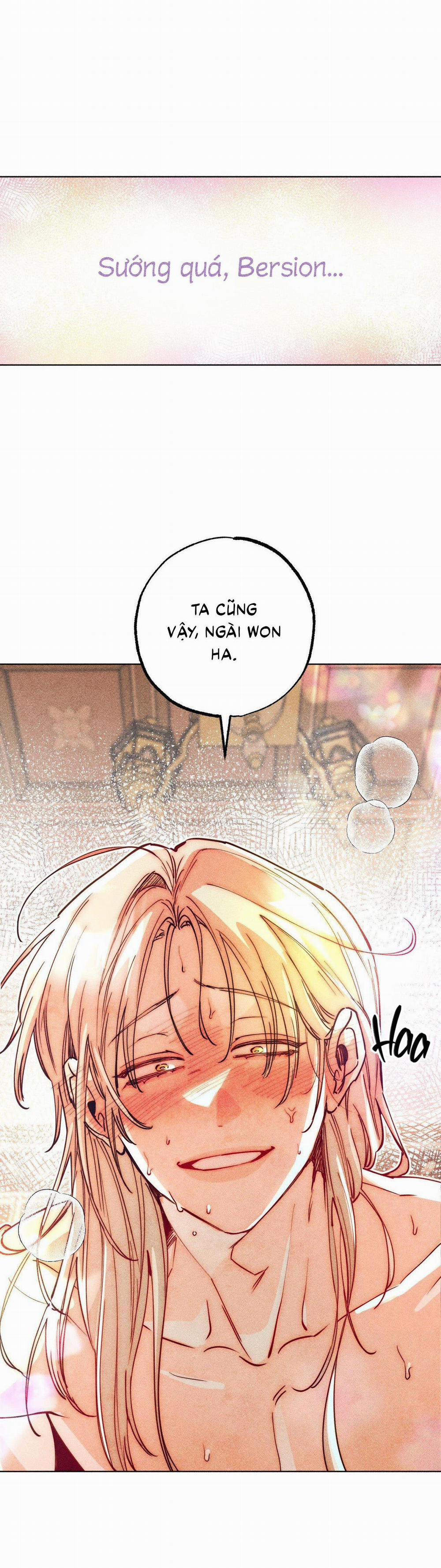 (Cbunu) Làm Vị Cứu Tinh Thật Dễ Dàng 85 H+ trang 17