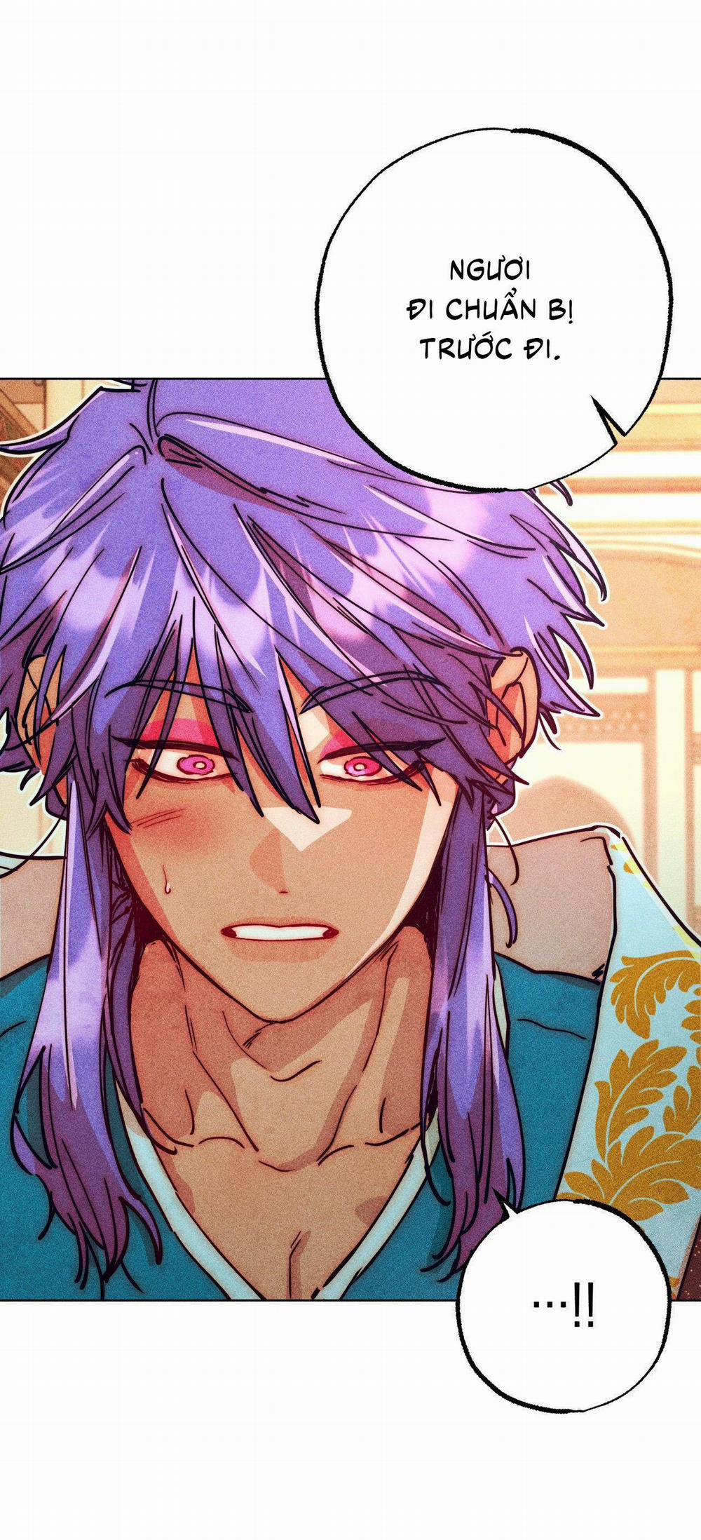 (Cbunu) Làm Vị Cứu Tinh Thật Dễ Dàng 85 H+ trang 28