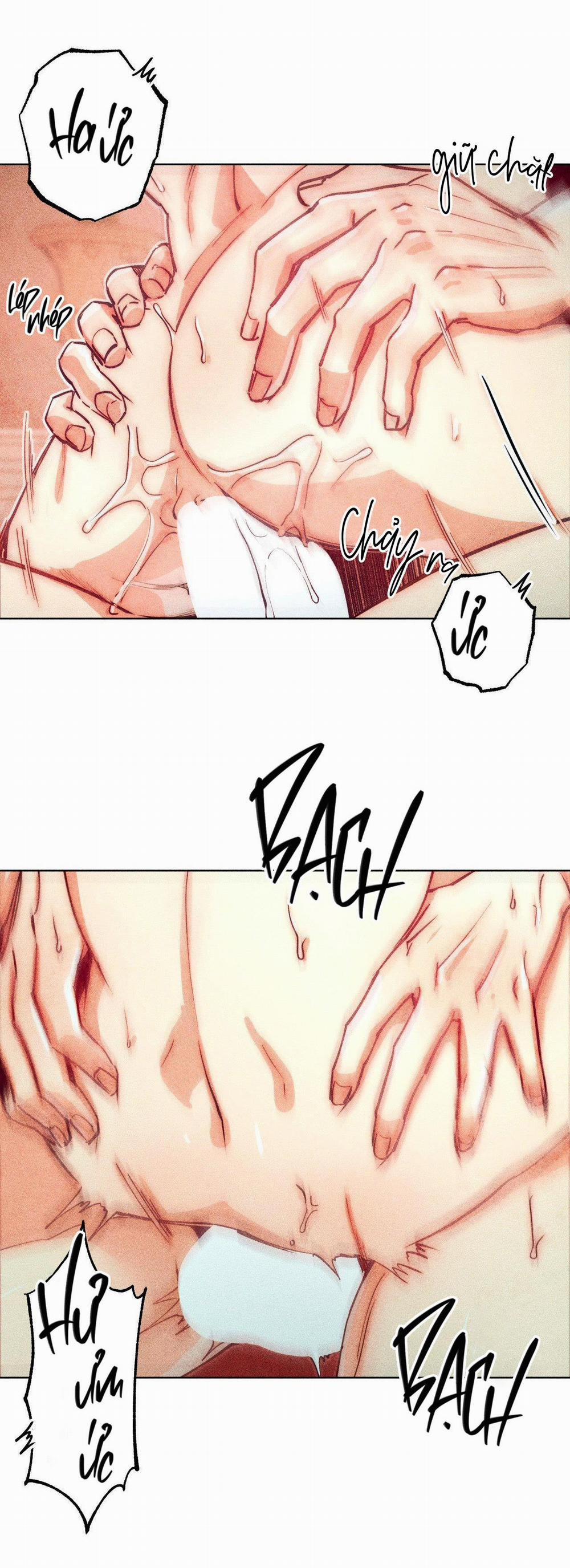 (Cbunu) Làm Vị Cứu Tinh Thật Dễ Dàng 85 H+ trang 8