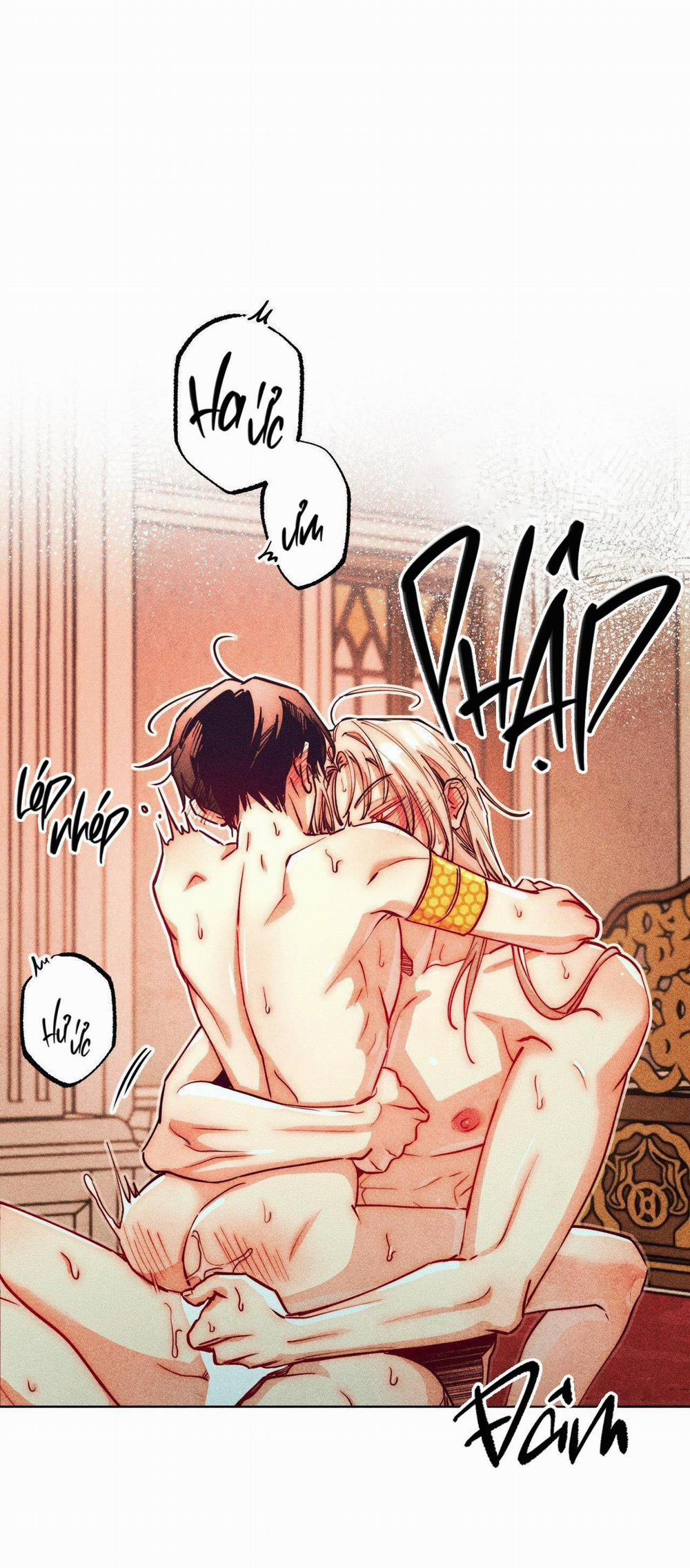 (Cbunu) Làm Vị Cứu Tinh Thật Dễ Dàng 85 trang 0