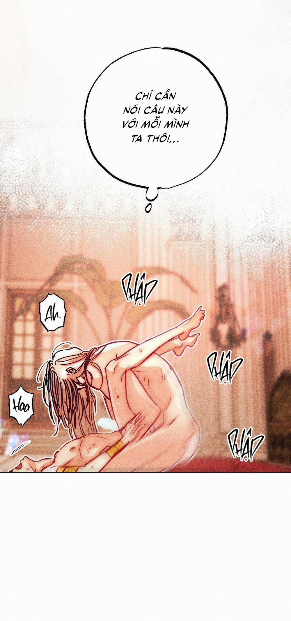 (Cbunu) Làm Vị Cứu Tinh Thật Dễ Dàng 85 trang 19